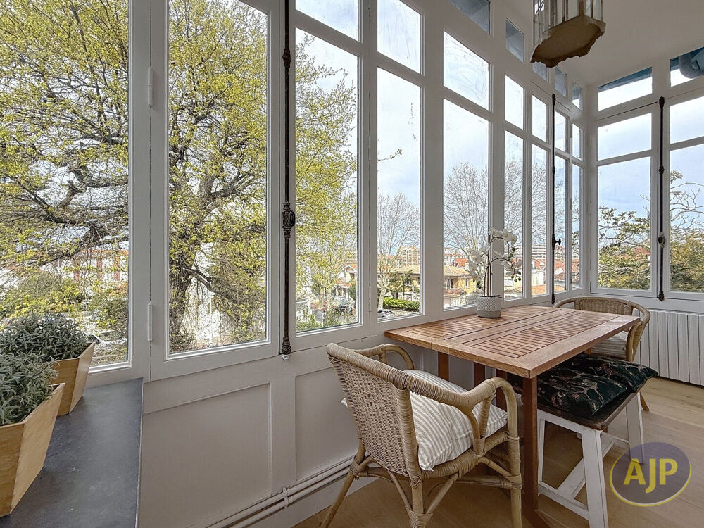 Vente Appartement T3 Arcachon Proche centre Arcachon