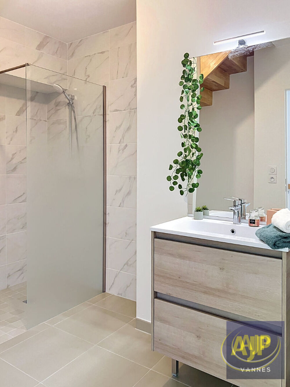 Vente Maison Maison Vannes 5 pièce(s) 115.48 m2 Vannes