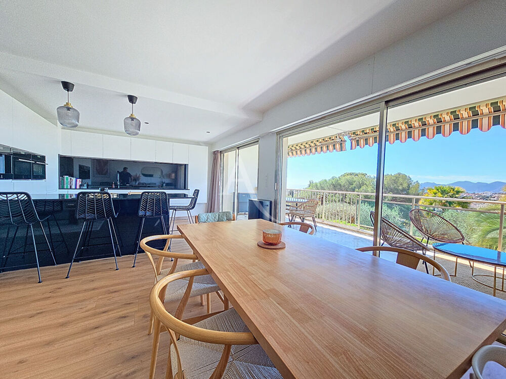  vendre  Appartement Le Cannet (06110)
