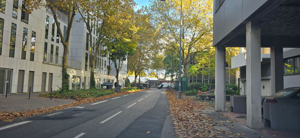 Vente Parking/Garage Garage sécurisé Villeurbanne Villeurbanne