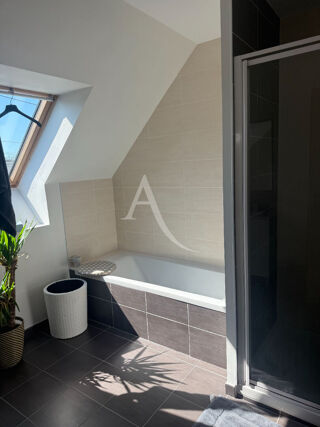  Maison � vendre 4 pi�ces 98 m�