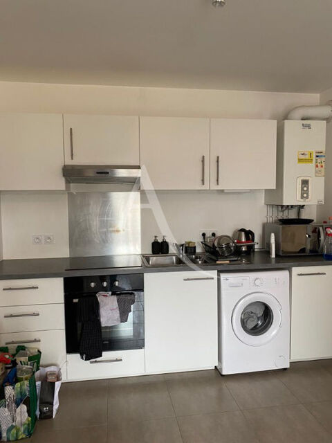  Appartement � louer 2 pi�ces 45 m�