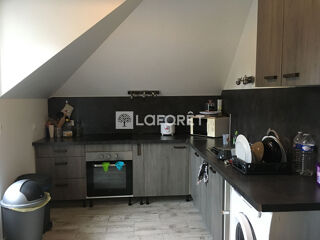  Appartement à louer 3 pièces 63 m²