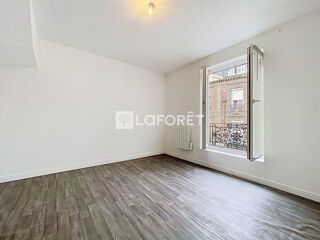  Appartement à louer 3 pièces 45 m²