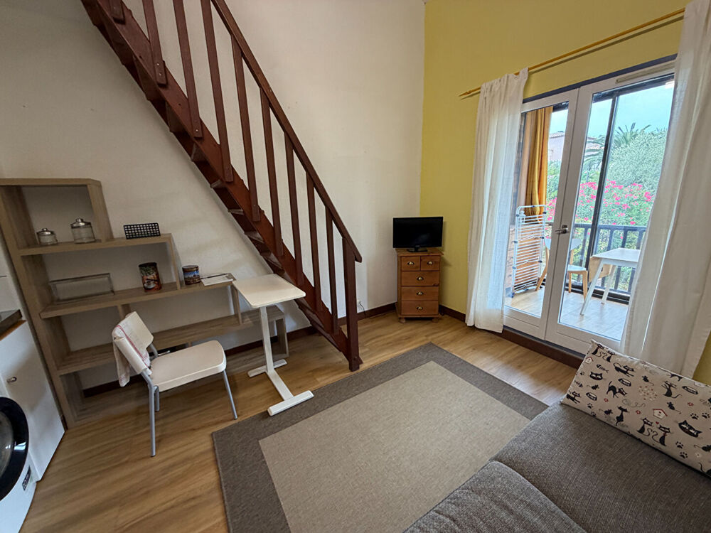 Location Appartement Appartement Sanary Sur Mer 2 pièce(s) Sanary sur mer