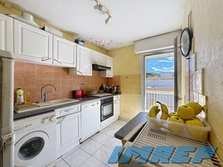  Appartement  vendre 2 pices 50 m