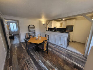  Appartement � vendre 3 pi�ces 59 m�