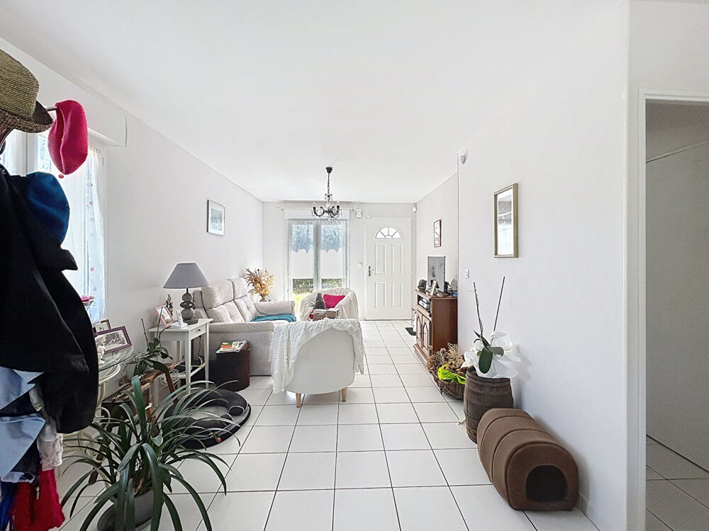 Vente Maison Maison Ifs 5 pièce(s) 80 m2 Ifs