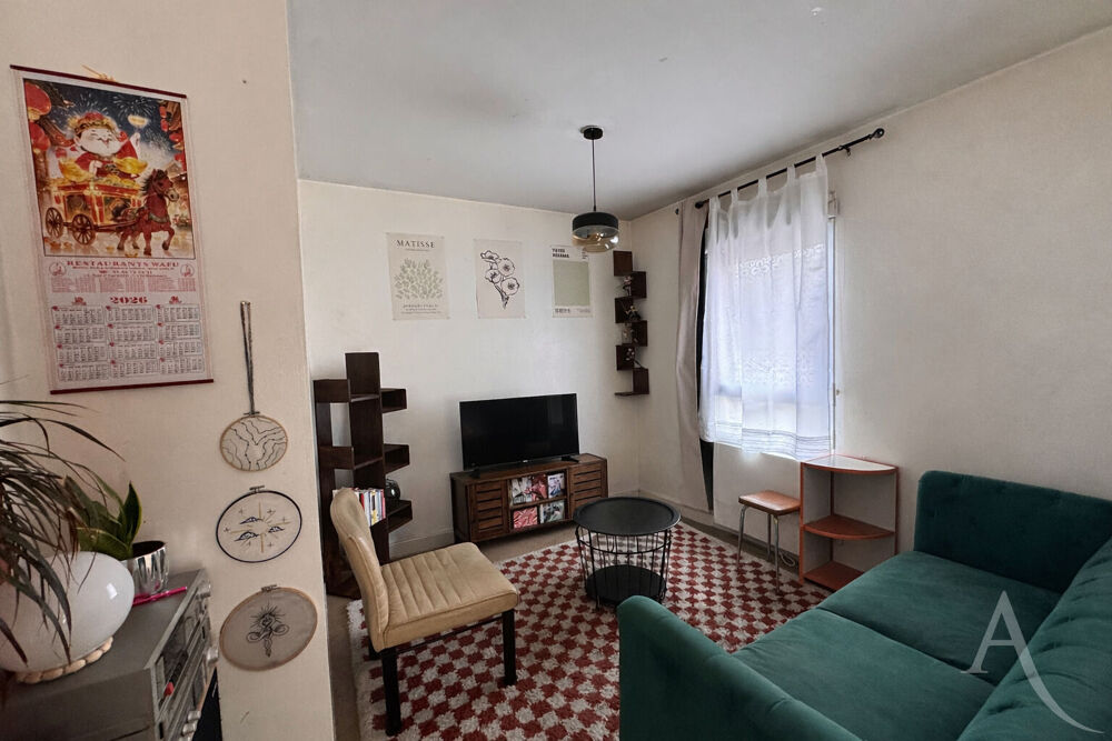 Appartement Amiens 2 pièce(s) 53 m2