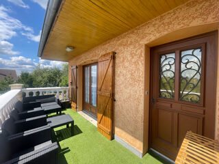  Maison � vendre 7 pi�ces 136 m�