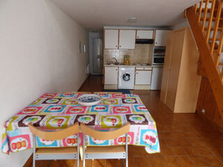  Maison à louer 2 pièces 45 m²
