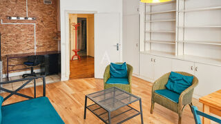  Appartement à vendre 2 pièces 47 m²