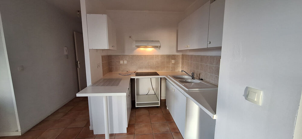 Location Appartement Appartement Lafrancaise 3 pièce(s) 60 m2 Lafrancaise