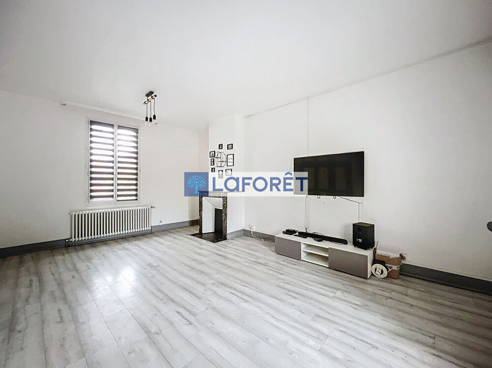 Vente Maison Maison Saint-dizier 6 pièce(s) 140 m2 St dizier