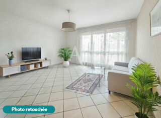  Appartement � vendre 4 pi�ces 88 m�