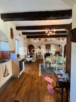  Maison � vendre 5 pi�ces 90 m�