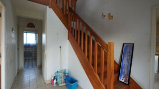  Maison � vendre 5 pi�ces 95 m�