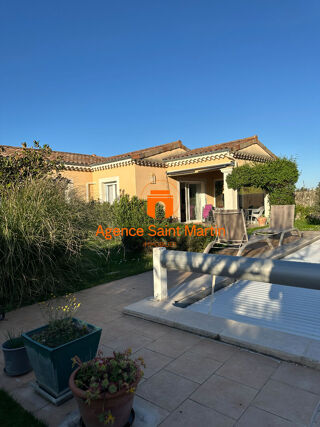  Maison � vendre 5 pi�ces 114 m�