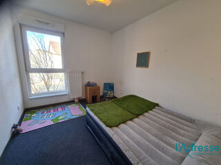  Appartement � vendre 4 pi�ces 96 m�