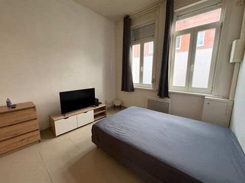  Appartement � louer 2 pi�ces 50 m�