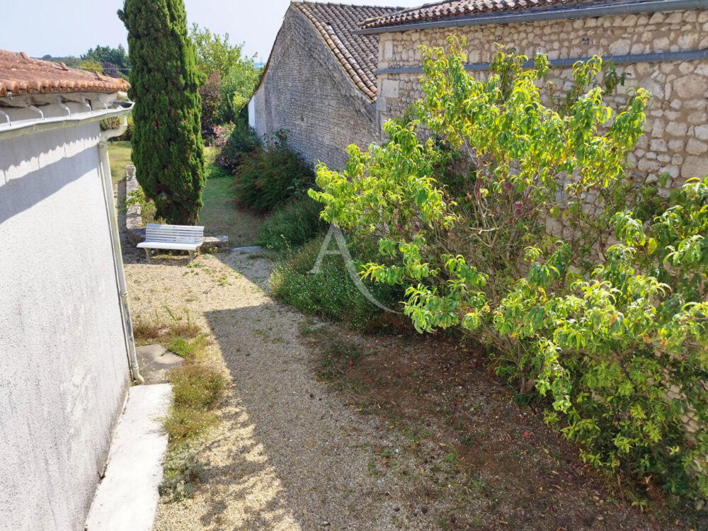 Maisons à Lorignac 10 pièces - 171.67 m²