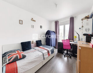  Appartement à vendre 3 pièces 65 m²