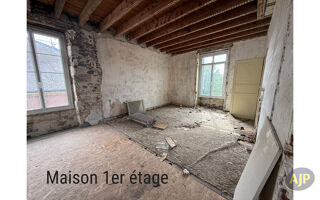  Maison � vendre 10 pi�ces 225 m�