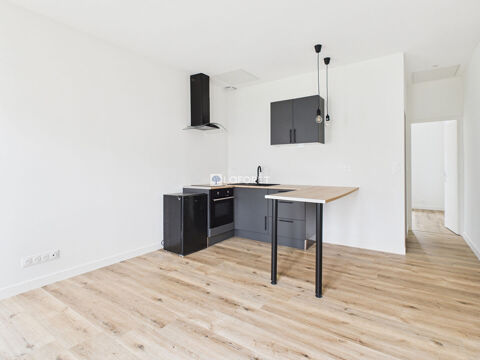  Appartement � louer 2 pi�ces 35 m�