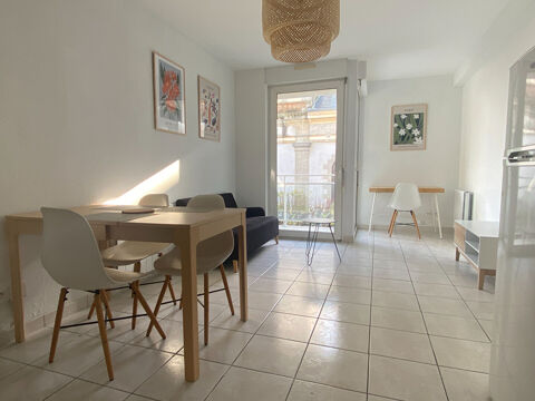  Appartement � louer 2 pi�ces 