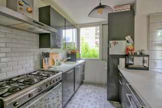  Appartement � vendre 4 pi�ces 72 m�