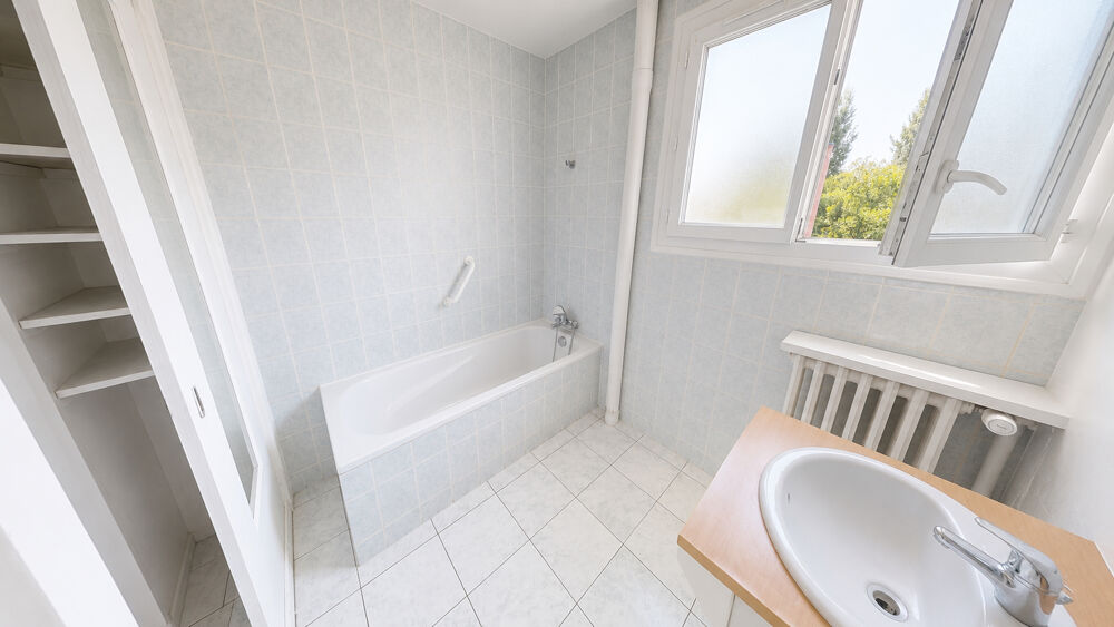 Vente Appartement LE HAVRE - BELLE OPPORTUNITÉ - Appartement T2 de 52 m² - Idéal premier achat ou investissement Le havre