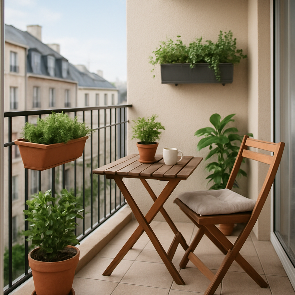 Vente Appartement Appartement 2 pièces de 47 m2 (Rueil-Malmaison) Rueil-malmaison