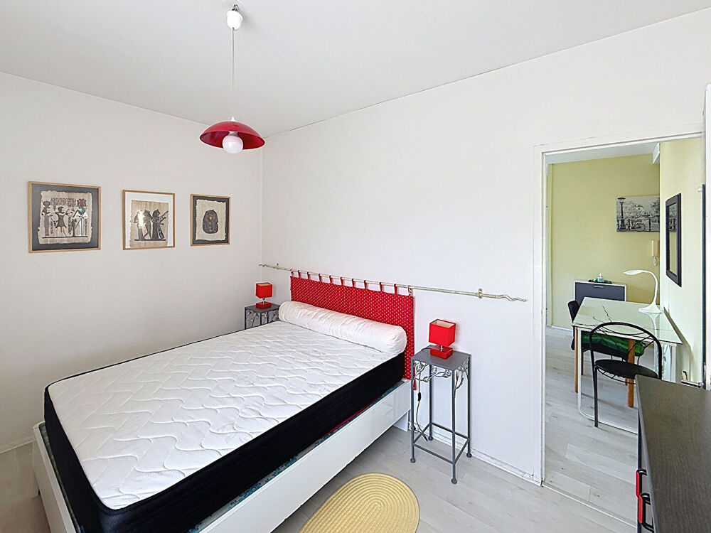 Appartement T2 Merignac CENTRE RESIDENCE LE CLUB