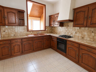 Maison à vendre 3 pièces 