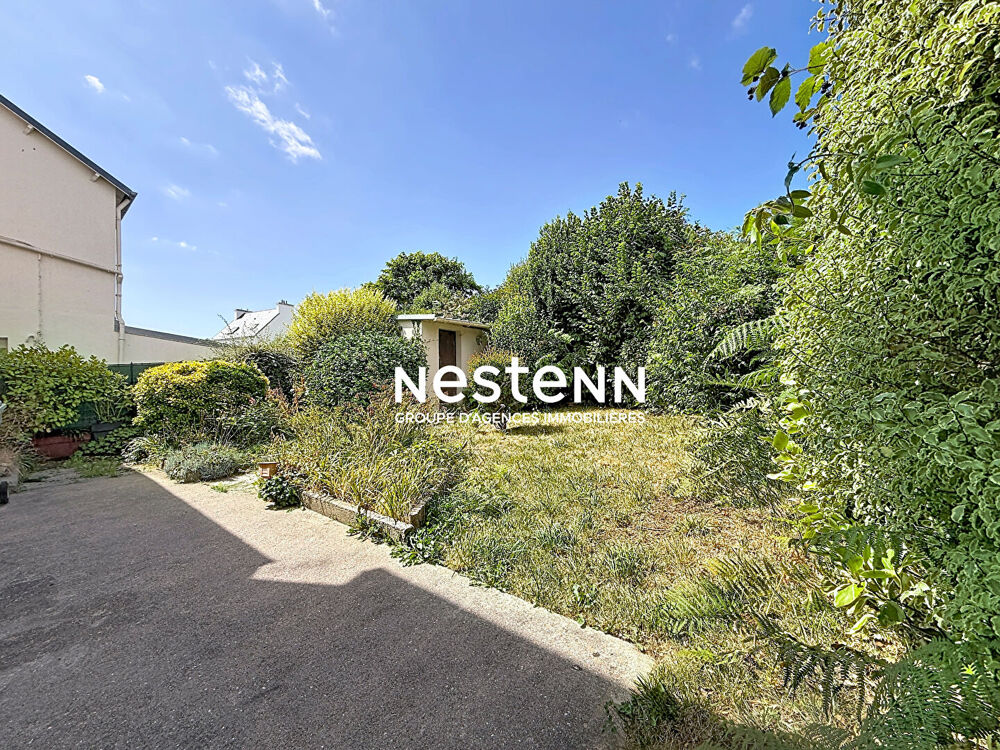 Vente Maison Maison - 5 pièces - 80 m² - QUIMPER - KERFEUNTEUN Quimper