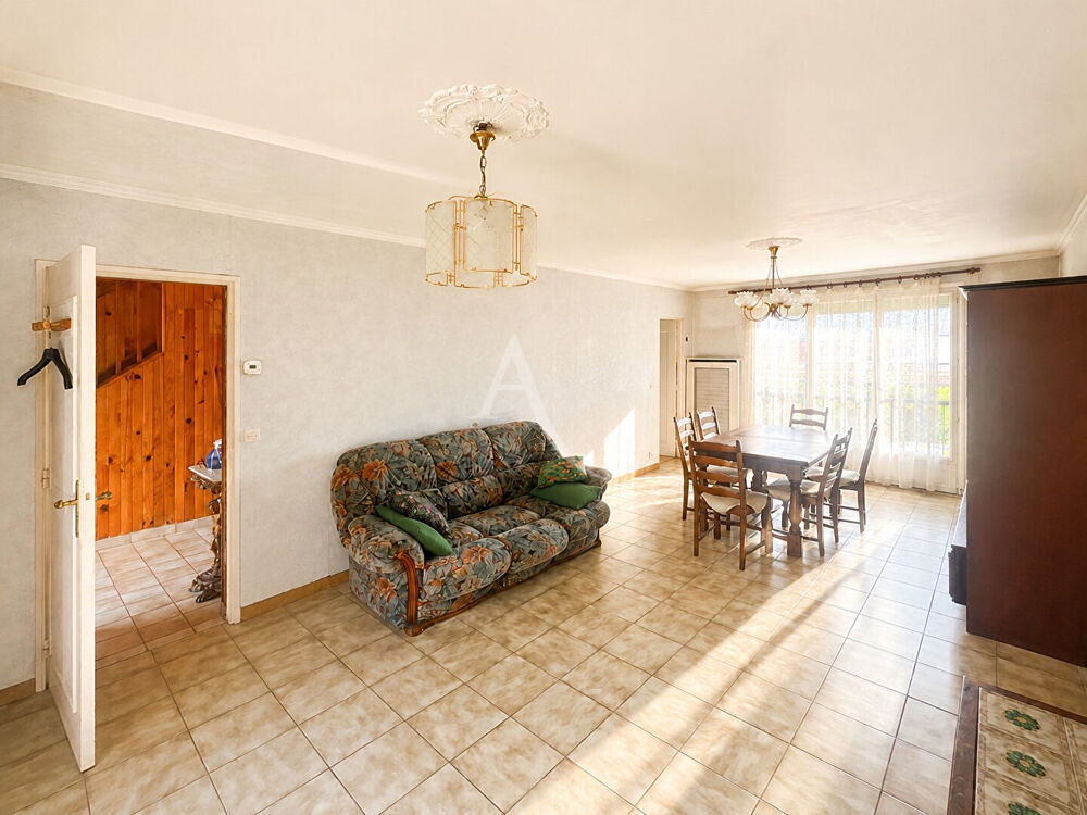 Maison Meulan En Yvelines 83m² - 3 chambres