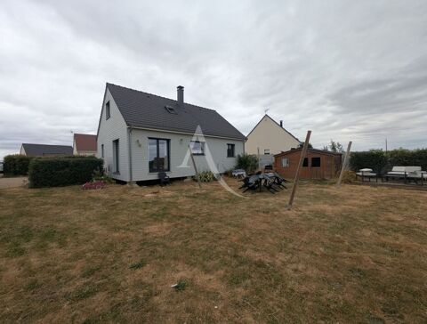   ORCHAISE - 15 KMS DE BLOIS - 5 KMS D'HERBAULT Maison - 5 pi�ce(s) - 123 m�