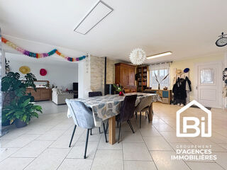  Maison � vendre 6 pi�ces 160 m�