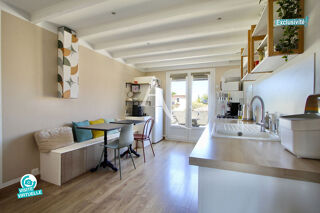  Appartement à vendre 3 pièces 75 m²