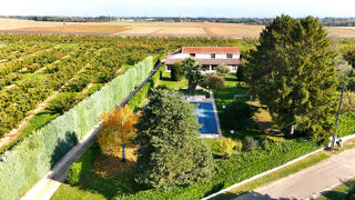  Maison � vendre 9 pi�ces 195 m�