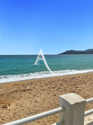 Appartement  vendre 2 pices 32 m
