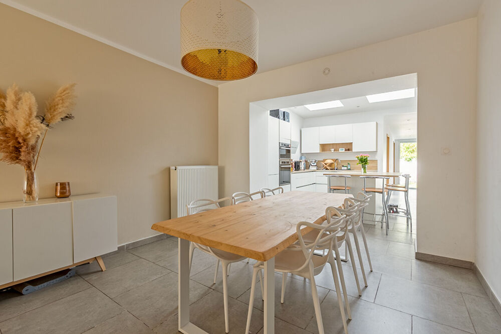 Vente Maison Maison sans travaux, 4 chambres et jardin cosy Wattrelos