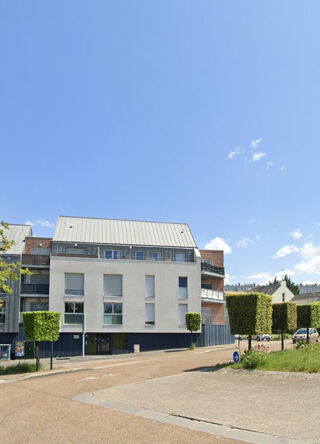  Parking / Garage � louer 1 pi�ce 