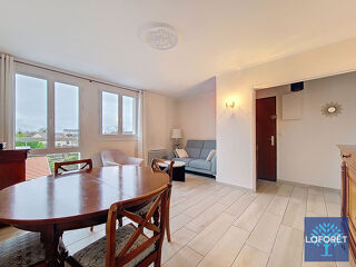  Appartement � vendre 3 pi�ces 64 m�