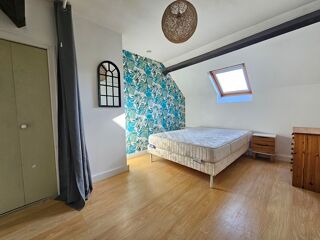  Appartement � vendre 4 pi�ces 72 m�