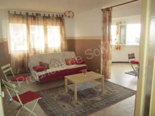  Appartement à louer 3 pièces 78 m²