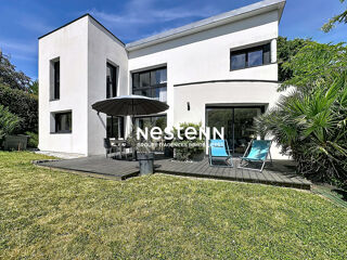  Maison à vendre 8 pièces 161 m²