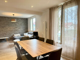  Appartement à vendre 3 pièces 60 m²