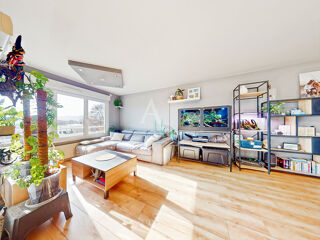  Appartement � vendre 3 pi�ces 61 m�