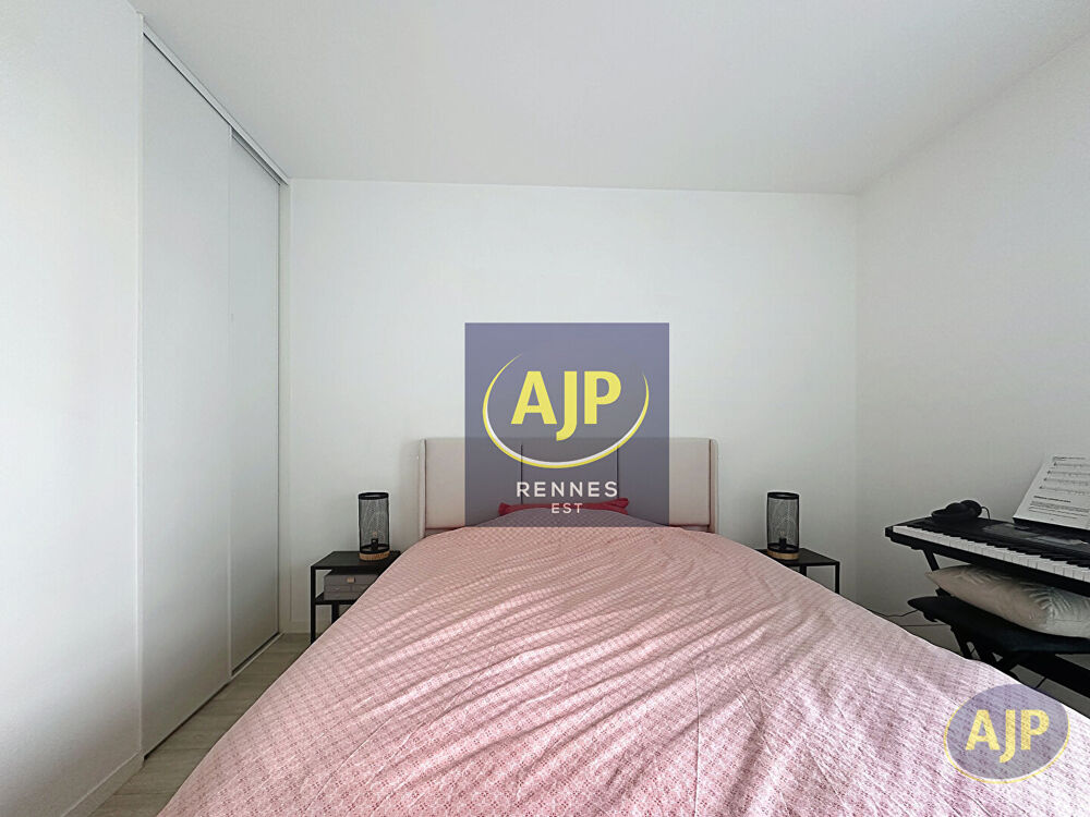 Vente Appartement Cesson - Sévigné - T3 avec balcon Cesson sevigne